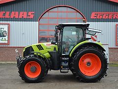 Claas ARION 660 CMATIC - Stage V CEB