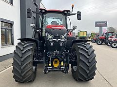 Case IH Puma 260 CVXDrive
