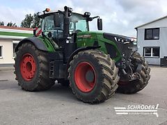 Fendt 936 VARIO GEN7 PROFI PLUS