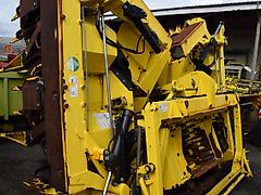 Kemper Champion 375 *Maisgebiss*