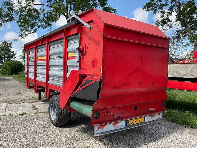 Schouten VDW 150 A