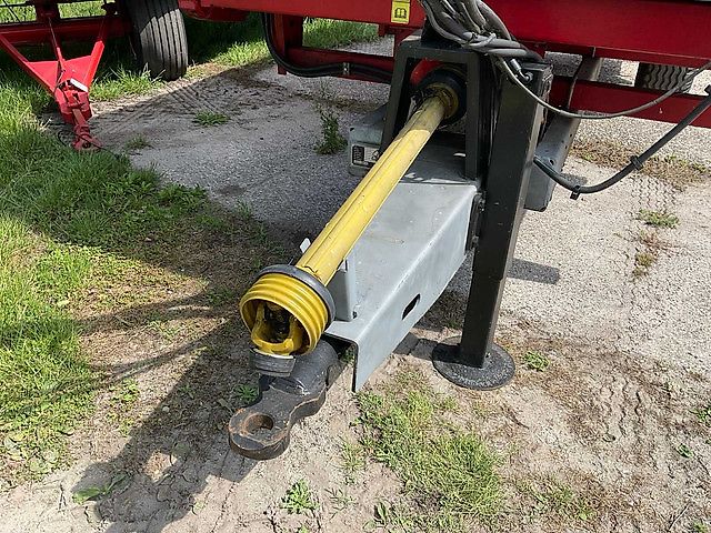 Schouten VDW 150 A