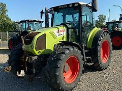 Claas ARION 430 CIS