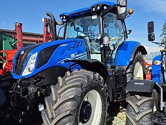 New Holland T 6.175 AC Stage V