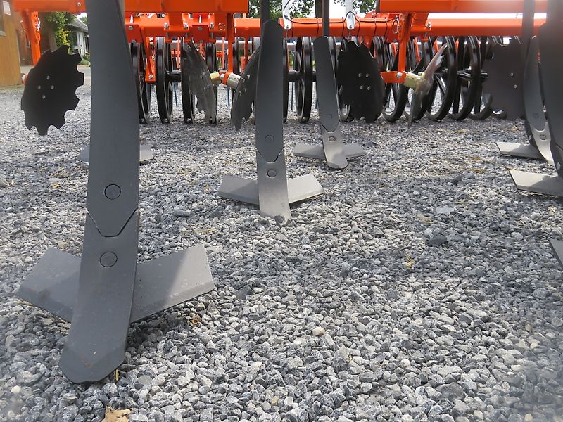 AgroXX TRIPLE-X 4.8-16 ZINKEN MULCHGRUBBER PREMIUM --