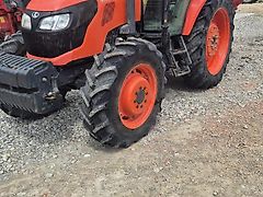 Kubota M9960
