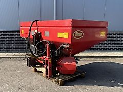 Vicon ROTAFLOW KUNSTMESTSTROOIER