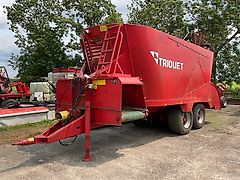 Trioliet TM2-1600