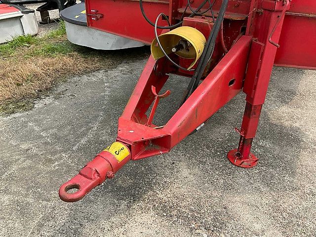 Trioliet TM2-1600
