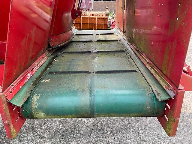 Trioliet TM2-1600