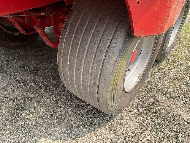 Trioliet TM2-1600