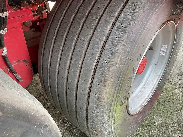 Trioliet TM2-1600