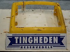 New Holland LB115B (Spare part/Reservedel/Ersatzteil)