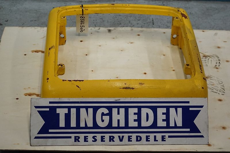 New Holland LB115B (Spare part/Reservedel/Ersatzteil)