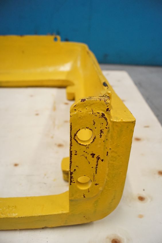 New Holland LB115B (Spare part/Reservedel/Ersatzteil)