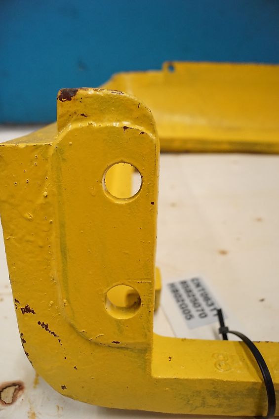 New Holland LB115B (Spare part/Reservedel/Ersatzteil)