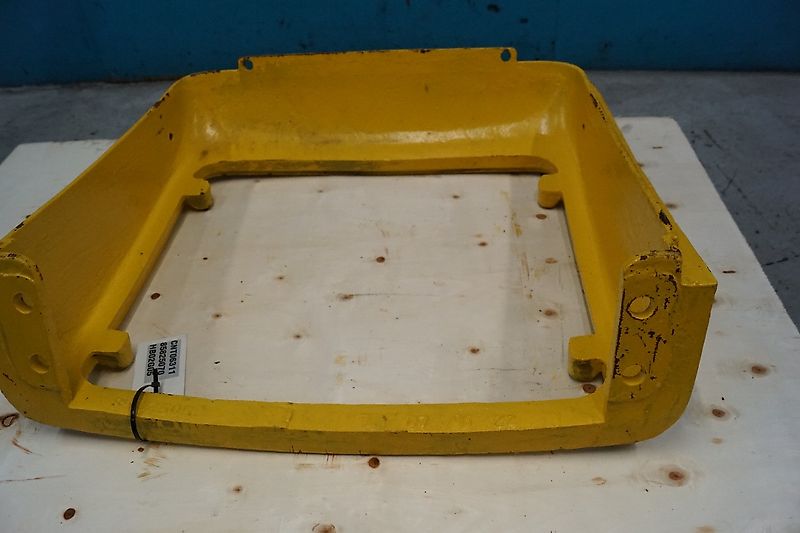 New Holland LB115B (Spare part/Reservedel/Ersatzteil)