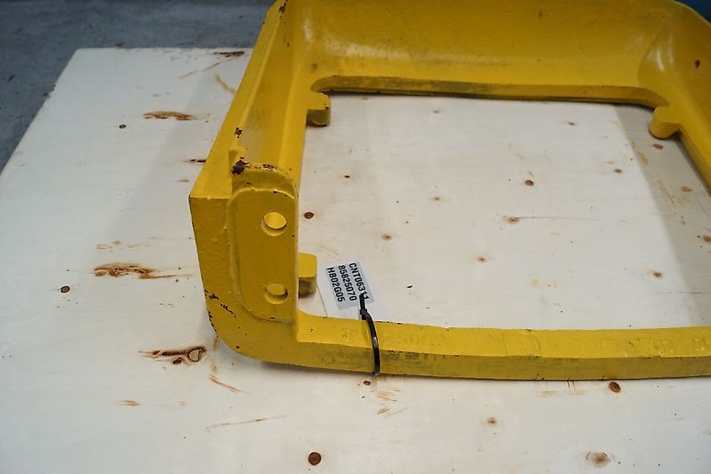 New Holland LB115B (Spare part/Reservedel/Ersatzteil)