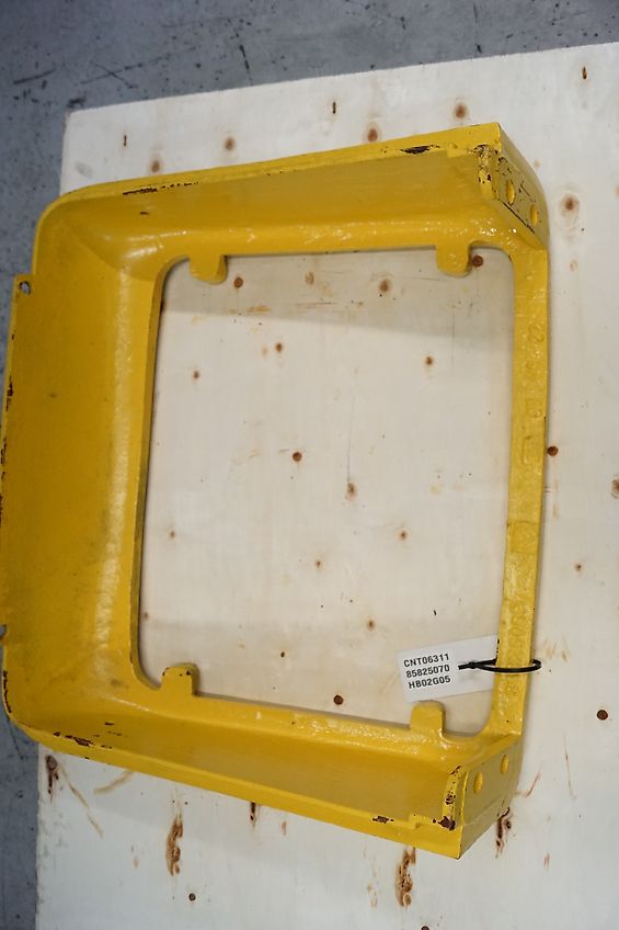 New Holland LB115B (Spare part/Reservedel/Ersatzteil)