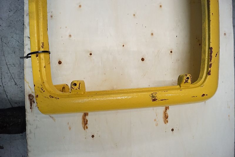 New Holland LB115B (Spare part/Reservedel/Ersatzteil)