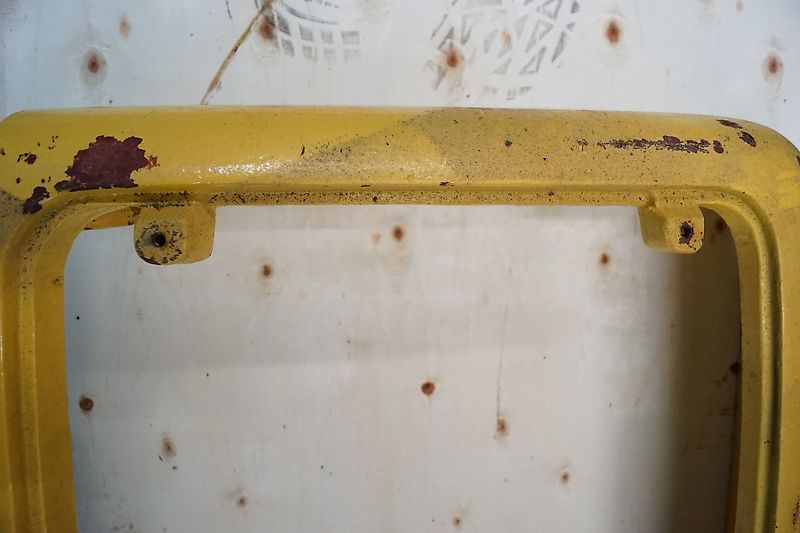 New Holland LB115B (Spare part/Reservedel/Ersatzteil)