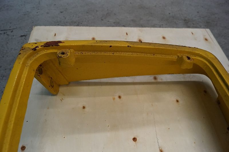 New Holland LB115B (Spare part/Reservedel/Ersatzteil)