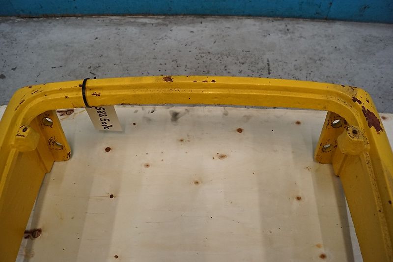 New Holland LB115B (Spare part/Reservedel/Ersatzteil)