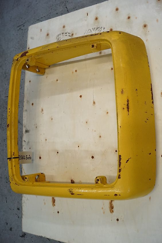 New Holland LB115B (Spare part/Reservedel/Ersatzteil)