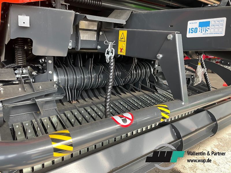 Kubota BV5200 SC14 Plus