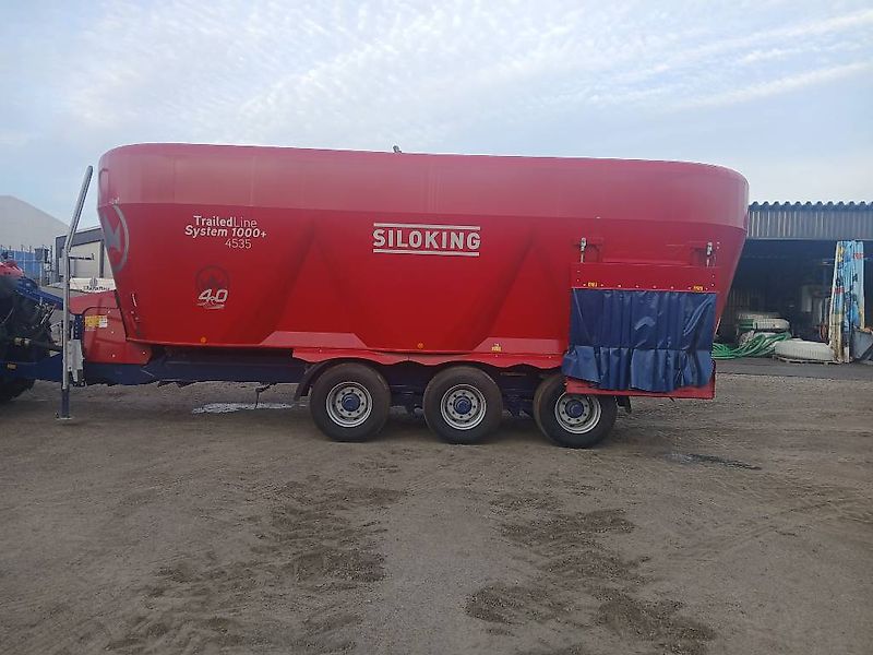 Siloking Trailedline 4.0 4535-40