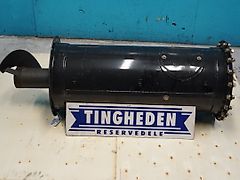 New Holland CX8080 (Spare part/Reservedel/Ersatzteil)