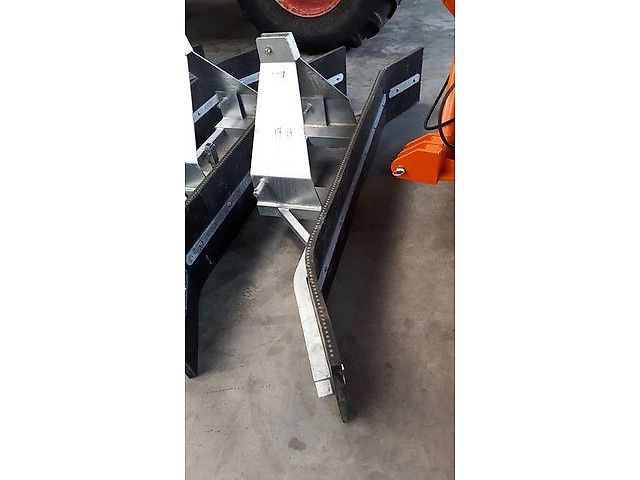 Roo rubberschuif