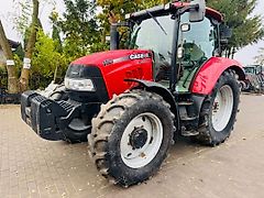 Case IH Maxxum 110