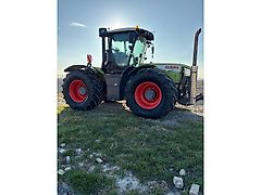 Claas Xerion 3800 Trac