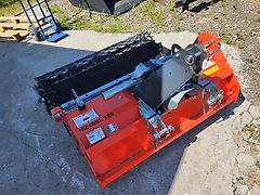 Muratori MZ4 SXL 125