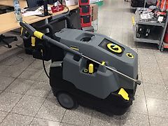 Kärcher HDS 9/17-4 CXA