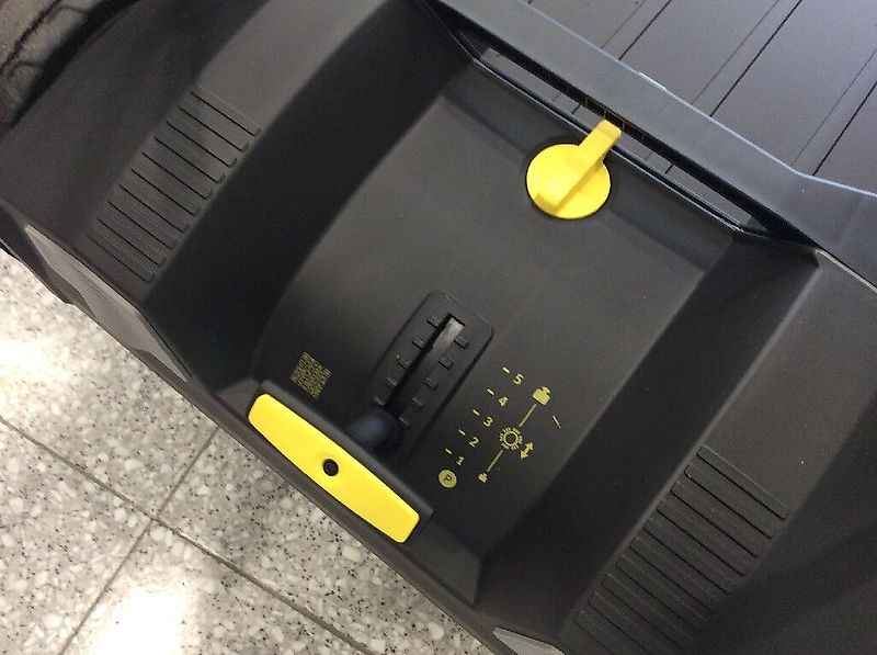 Kärcher KM 70/20 C 2SB