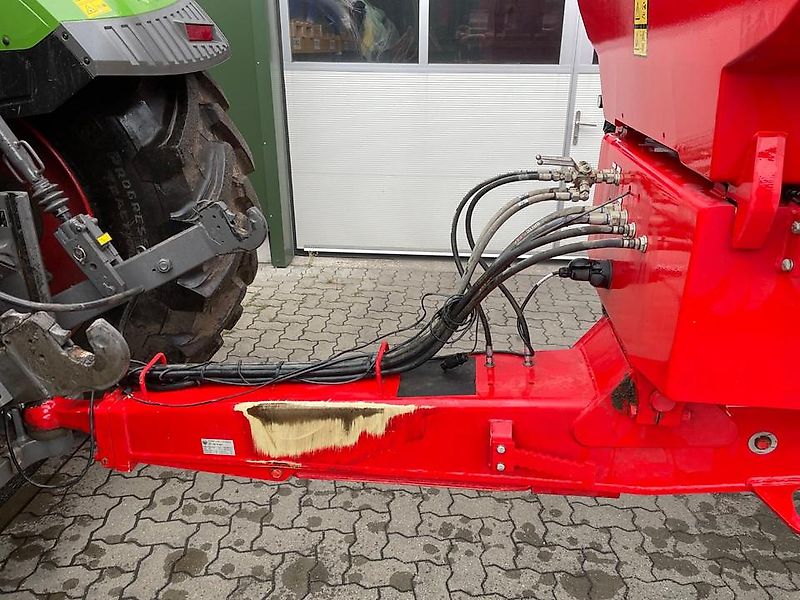 Beco Maxxim 260HP *Bruttopreis* Top Zustand Erdmulde Muldenkipper Mulde