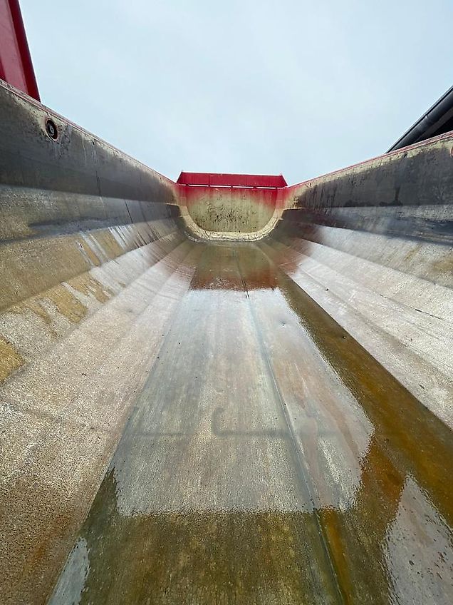 Beco Maxxim 260HP *Bruttopreis* Top Zustand Erdmulde Muldenkipper Mulde