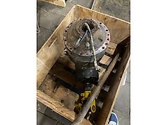 Trioliet parts