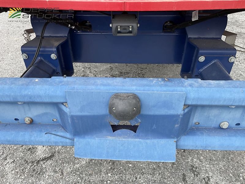 Siloking Trailedline 4535