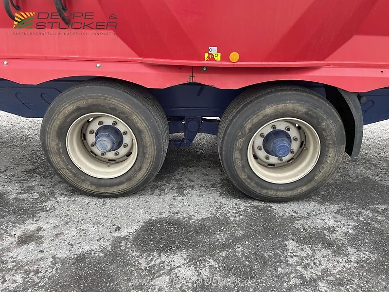 Siloking Trailedline 4535