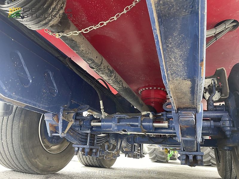 Siloking Trailedline 4535