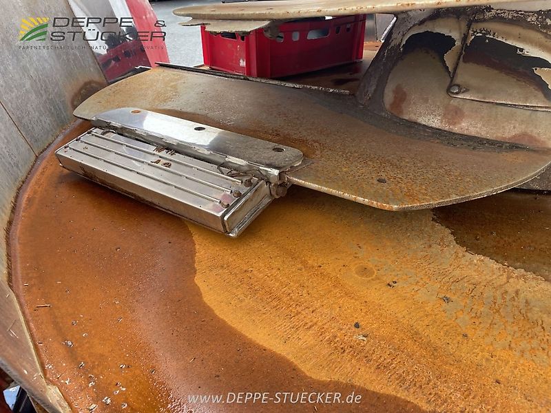 Siloking Trailedline 4535