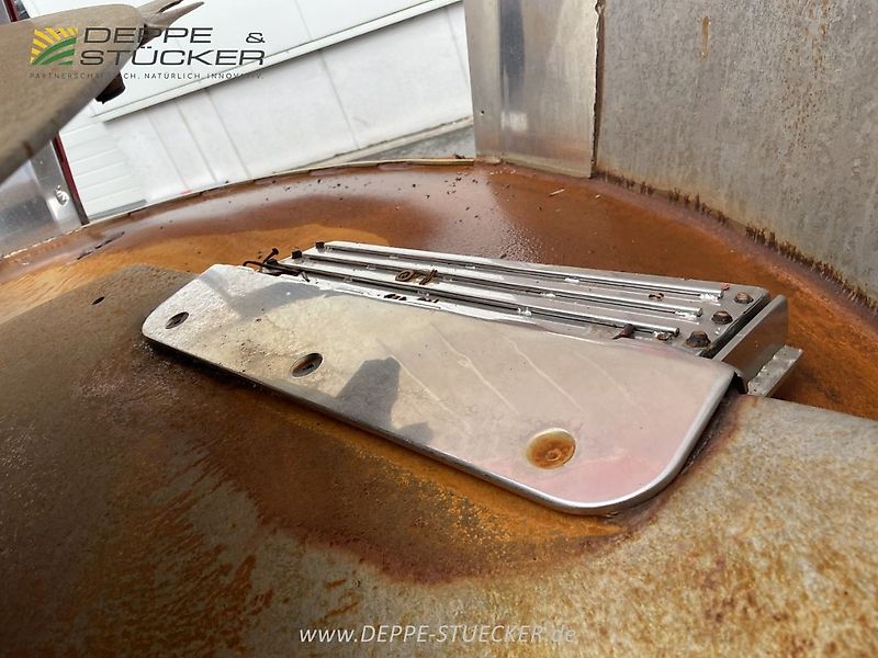 Siloking Trailedline 4535
