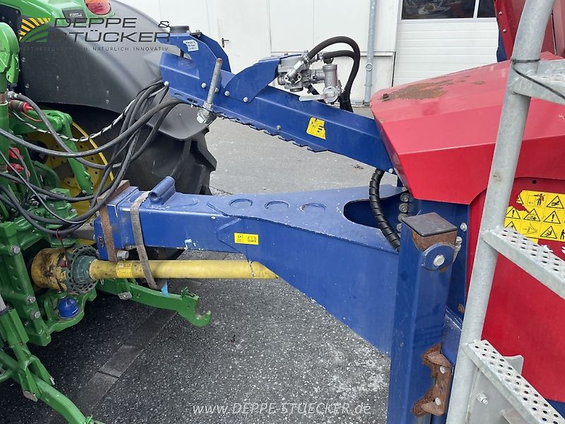 Siloking Trailedline 4535