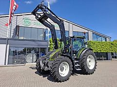 Valtra G 125 Active