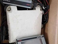Claas GPS PILOT