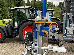 Binderberger H10 E ECOSPLIT