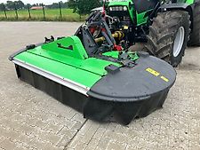 Deutz-Fahr KM 4.29 FS